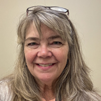 Kristina Leslie, Board Member