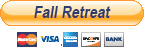 Fall Retreat PayPal Button